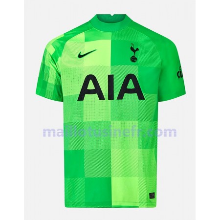 Maillot de Foot Tottenham Hotspur Gardien Domicile 2021-22